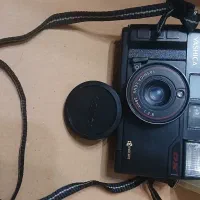 دوربین عکاسی یاشیکا ۲۰۰۲