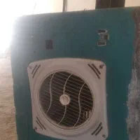 کولر سالم درحدنو