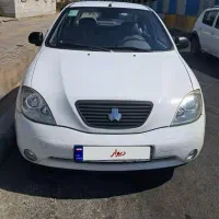 تیبا صندوقدار ۹۶ استثنایی