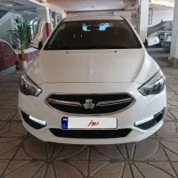 شاهین G اتومات cvt با ساندروف ۱۴۰۴