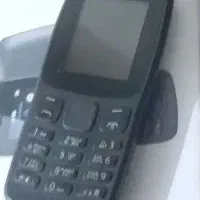 گوشی نوکیا ساده فروشی کاملن سالم