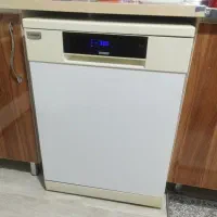ماشین ظرفشویی بوش ۱۴ نفره