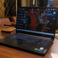 لپ تاپ لنوو gaming 3 15IHU6 RTX2050