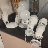 لامپ وسر لامپ