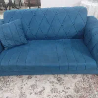 مبل و میز تلویزیون