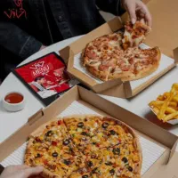 پیک موتوری محدوده هروی و نیاوران و الهیه