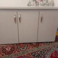 کابینت فلزی