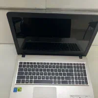 Asus x540L|رایانه همراه|تهران, حافظیه|دیوار