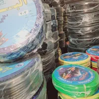 پــخش  سیم مــسی خراسان ومغآن برق
