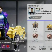 پابجی لول 76