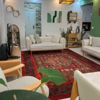 110متر تک واحدی دوخواب.خوشگل ترتمیز