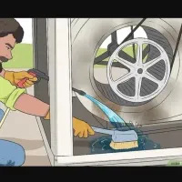 سرویس و تعمیر کولر آبی و خدمات تاسیسات
