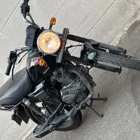 کی وای 150مدل1404