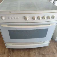 اجاق گاز فردار تکنو