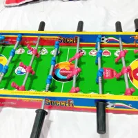 فوتبال دستی