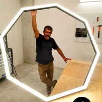 فروش لاین نوری(خطی) مستقیم از تولیدکننده