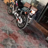 کویر ۲۰۰|موتورسیکلت|شیراز, دشت چنار|دیوار