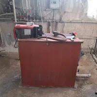 موتورخانه