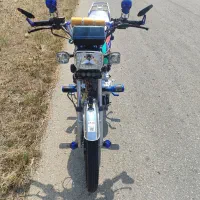 موتور هوندا200