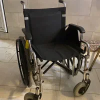 ویلچر نو مناسب اربعین فروش فوری