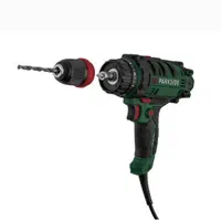 دریل ادون ، رونیکس ، پیچبند دوکاره پارکساید