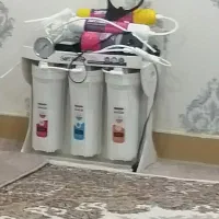 تصفیه اب