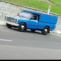 باربری نیسان