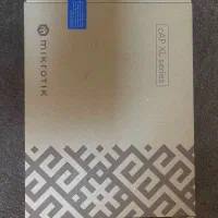 MikroTik cAP XL ac