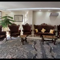 مبل سلطنتی نو