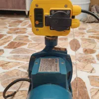 فروش پمپ، اتومات و مخزن آب