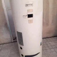 آبگرمکن ایستاده ارج