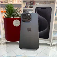 ایفون ۱۵پرو در حد نو‌واقعی