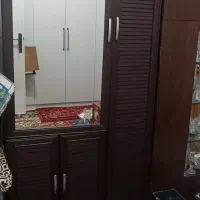 جاکفشی و ویترین