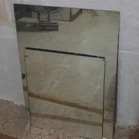 آینه خام