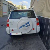 mvm x33|خودرو سواری و وانت|تبریز, |دیوار