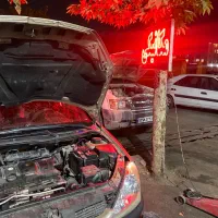 «مکانیک سیار.تعمیرکار.امداد خودرو»