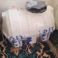 تانکر آب نو نو