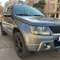 سوزوکی ویتارا ۲۴۰۰ دنده کلاس ۱۰