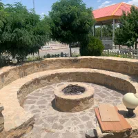 باغ ۱۰ هزار متری شاندیز امام رضا ۱ - سند دار