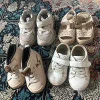 کفش دخترانه