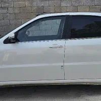سورن پلاس سفید