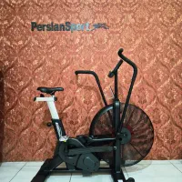 ایربایک باشگاهی LEDER SPORT