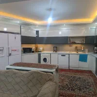 آپارتمان ۱۵۰متری/سه خواب نور/فول