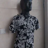 پوشاک مردانه باران