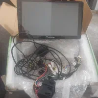 مانیتور مارک pioneer