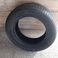 لاستیک کویر ۲۰۵ رینک ۱۵