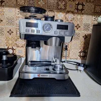 اسپرسوساز مباشی مدل ۲۰۶۹