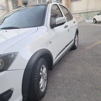 کوییک GXR مدل ۴۰۳ با رینگ خاص و کم کار