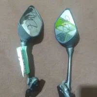 لوازم موتور یاماها XMAX