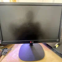 مانیتور LG